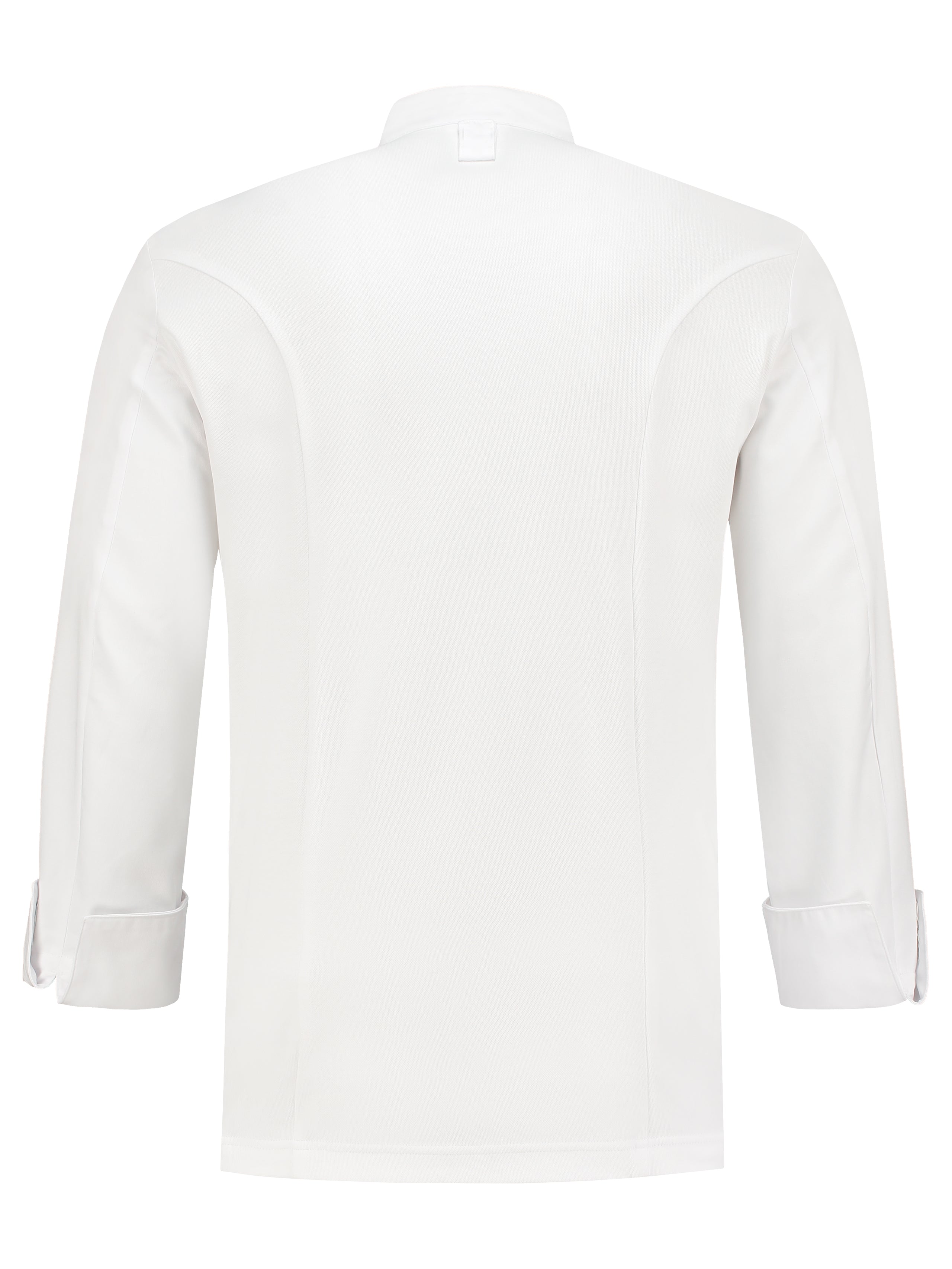 Chef Jacket Alain White by Le Nouveau Chef -  ChefsCotton